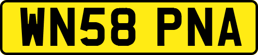WN58PNA