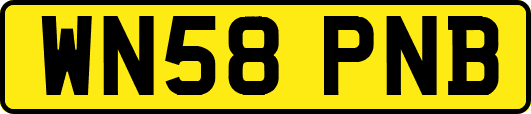 WN58PNB