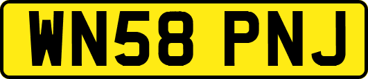 WN58PNJ