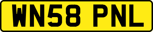 WN58PNL