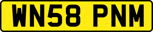 WN58PNM