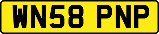 WN58PNP