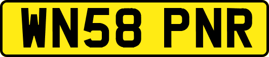 WN58PNR