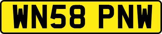 WN58PNW