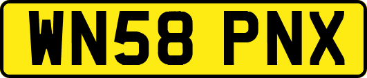 WN58PNX