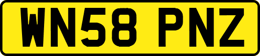 WN58PNZ