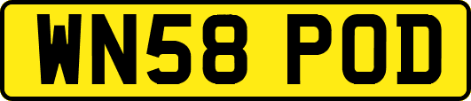 WN58POD