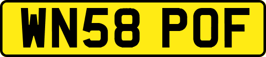WN58POF