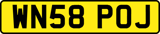 WN58POJ