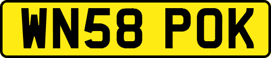 WN58POK