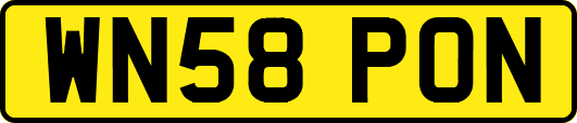 WN58PON