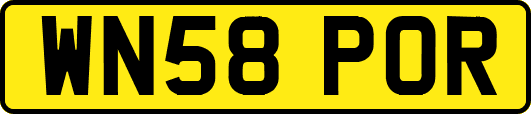 WN58POR