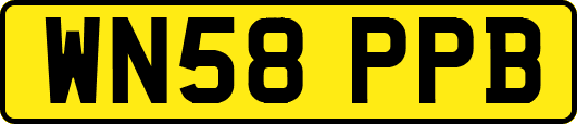 WN58PPB
