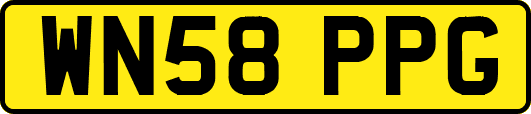 WN58PPG