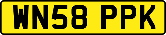 WN58PPK