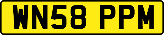 WN58PPM