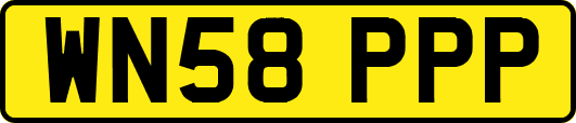 WN58PPP