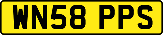 WN58PPS