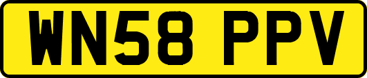 WN58PPV