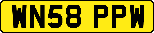WN58PPW