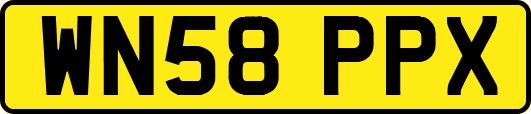 WN58PPX