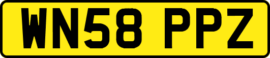 WN58PPZ