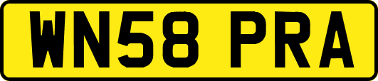WN58PRA