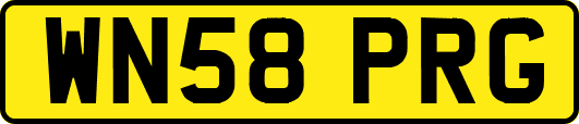 WN58PRG