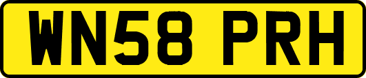 WN58PRH