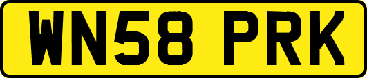 WN58PRK
