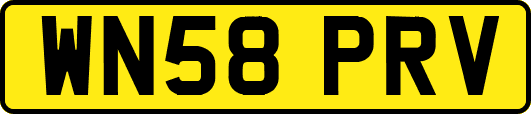 WN58PRV