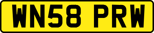 WN58PRW