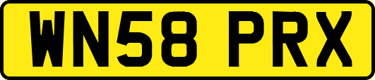 WN58PRX