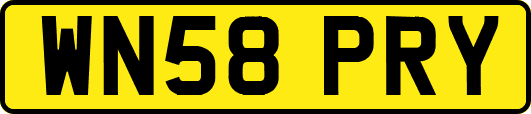 WN58PRY
