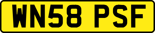 WN58PSF
