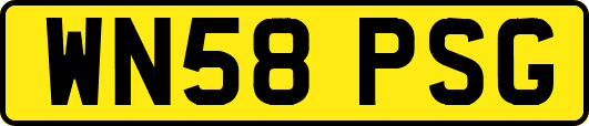 WN58PSG