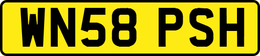 WN58PSH