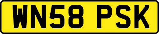 WN58PSK