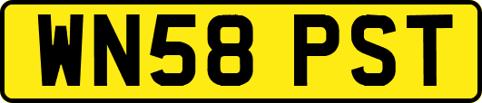 WN58PST