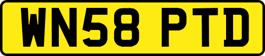 WN58PTD