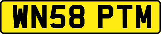 WN58PTM