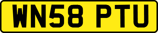 WN58PTU