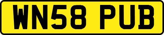 WN58PUB