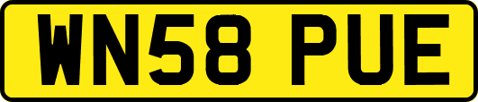 WN58PUE