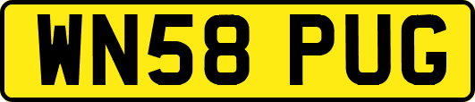 WN58PUG