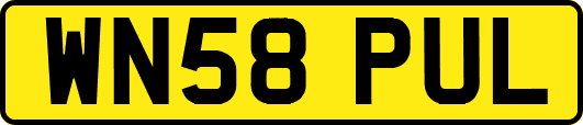 WN58PUL
