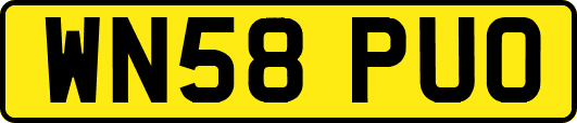 WN58PUO