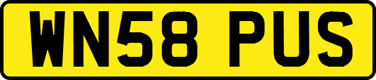 WN58PUS