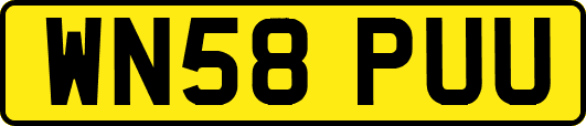 WN58PUU