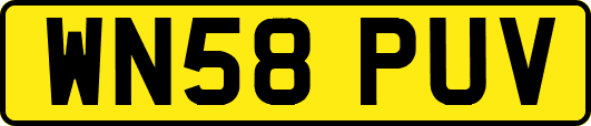 WN58PUV